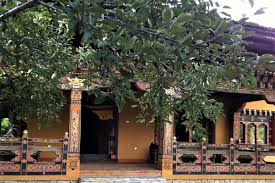 Folk Heritage Museum Restaurant